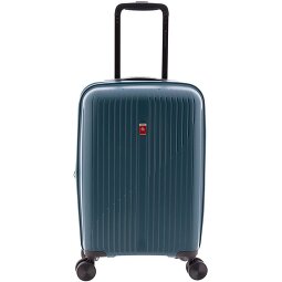 Gladiator 5000 4 ruote Carrello della cabina 55 cm con piega di espansione  Variante 4