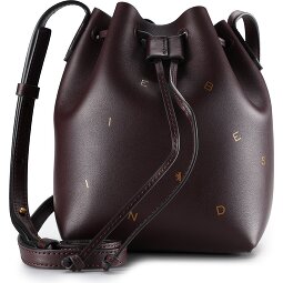 Liebeskind Dancing Letters Borsa borsa borsa S Pelle 12 cm  Variante 1