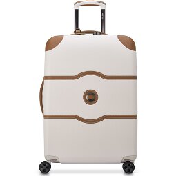 Delsey Paris Chatelet Air 2.0 Carrello a 4 ruote 66 cm  Variante 1