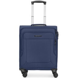 Franky Melbourne 3.0 Carrello cabina a 4 ruote 55 cm  Variante 2