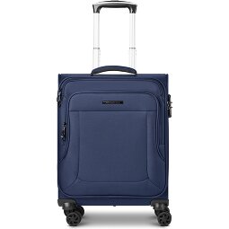 Franky Melbourne 3.0 Carrello cabina a 4 ruote 55 cm  Variante 2
