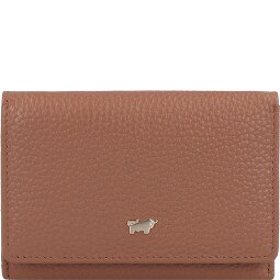 Braun Büffel Asti Portafoglio Pelle 12 cm  Variante 1