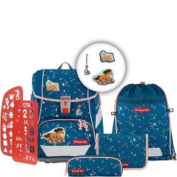 Step by Step 2in1 Plus Set di borse per la scuola  Variante 2