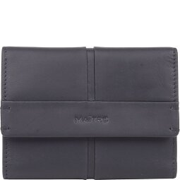 Maître Birkenfeld Ilsebill Portafoglio Protezione RFID Pelle 8.5 cm  Variante 1