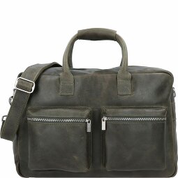 Cowboysbag The Bag Valigetta Pelle 42 cm  Variante 2