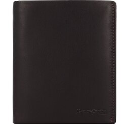 Samsonite Portafoglio Attack 2 RFID in pelle 10,5 cm  Variante 2