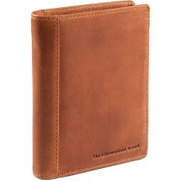 The Chesterfield Brand Ethel Portafoglio Protezione RFID Pelle 12 cm  Variante 3