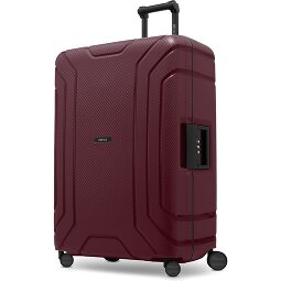 Redolz Essentials 15 Carrello a 4 ruote da 75 cm con fissaggio a tre punti  Variante 1