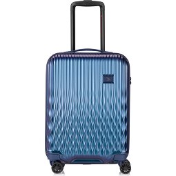 Pack Easy Flow 4 ruote Trolley cabina S 52 cm  Variante 3