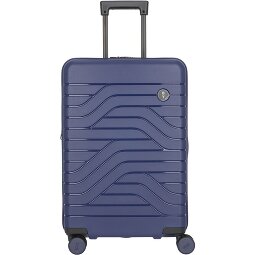 Bric's BY Ulisse Carrello a 4 ruote 65 cm  Variante 2