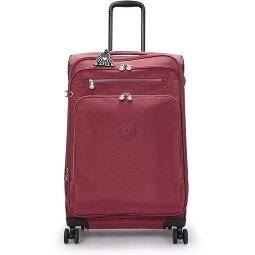 Kipling Basic 4 ruote Carrello M 68 cm con piega di espansione  Variante 2