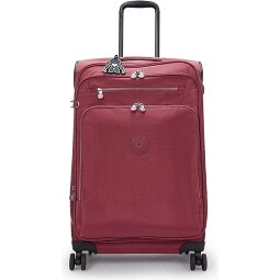 Kipling Basic 4 ruote Carrello M 68 cm con piega di espansione  Variante 1