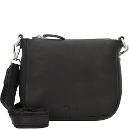 Jack Kinsky Aruba 3 Borsa a tracolla Pelle 20 cm  Variante 2