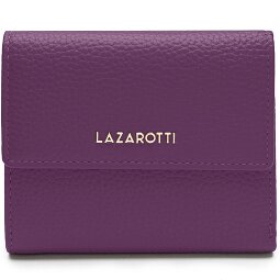 Lazarotti Bologna Leather Portafoglio Pelle 12 cm  Variante 9
