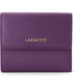 Lazarotti Bologna Leather Portafoglio Vera Pelle 12 cm  Variante 7