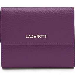 Lazarotti Bologna Leather Portafoglio Pelle 12 cm  Variante 9