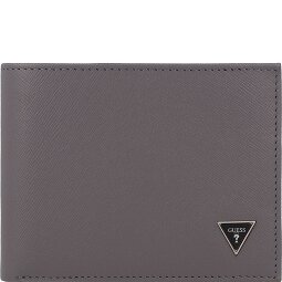 Guess Madrid Portafoglio Pelle 12 cm  Variante 1