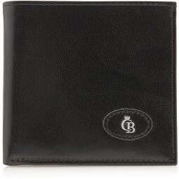 Castelijn & Beerens Portafoglio Gaucho RFID in pelle 10 cm  Variante 1