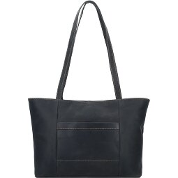 Jack Kinsky Baltimore 18 Borsa a tracolla in pelle 34 cm  Variante 1