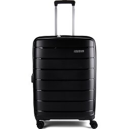 American Tourister Summer Pop 4 ruote Carrello 66 cm espandibile  Variante 1