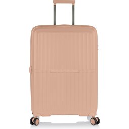 Heys AirLite 4 ruote Carrello M 66 cm con piega di espansione  Variante 4