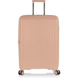 Heys AirLite 4 ruote Carrello M 66 cm con piega di espansione  Variante 3