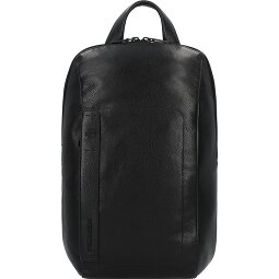 Piquadro P15S Zaino da giorno Pelle 40 cm Scomparto per laptop  Variante 1
