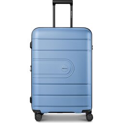 Redolz Essentials 11 4 ruote Carrello 66 cm espandibile  Variante 4