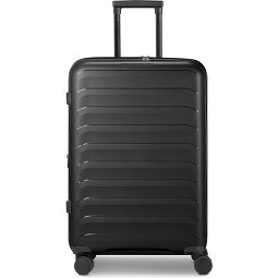 d&n Toronto 4 ruote Carrello M 65 cm con piega di espansione  Variante 1