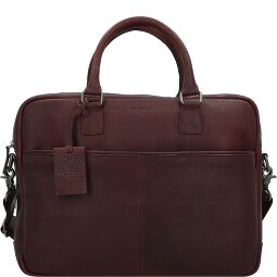 Burkely Antique Avery Cartella in pelle 40 cm Scomparto per computer portatile  Variante 2