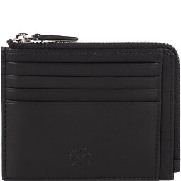 Picard Bali Custodia per carta di credito Protezione RFID Pelle 13 cm  Variante 3