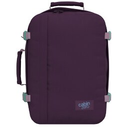 Cabin Zero Travel Zaino da giorno 45 cm Scomparto per laptop  Variante 9