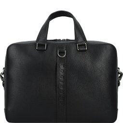 The Bridge Giacomo Aktentasche Leder 39 cm Laptopfach  Variante 2