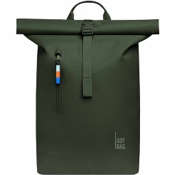 GOT BAG Rolltop Lite 2.0 Zaino 42 cm Scomparto per laptop  Variante 1
