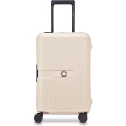 Delsey Paris Vauban 4 ruote Carrello della cabina 55 cm  Variante 1