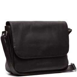 The Chesterfield Brand Montana Cartella Messenger Pelle 27.5 cm  Variante 1 The Chesterfield Brand Montana Cartella Messenger Pelle 27.5 cm  Variante 1