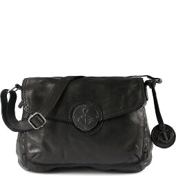 Harbour 2nd Anchor Love Messaggero Pelle 27 cm  Variante 2