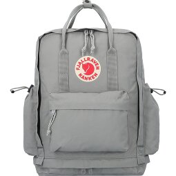 Fjällräven Kanken Outlong Zaino da giorno 40 cm Scomparto per laptop  Variante 2