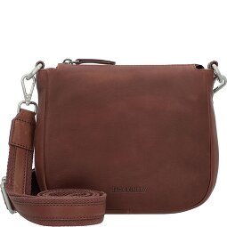 Jack Kinsky Aruba 3 Borsa a tracolla Pelle 20 cm  Variante 1