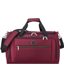 Delsey Paris Pin Up 6 Borsa da viaggio Weekender 50 cm  Variante 1