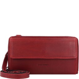 Jack Kinsky Pochette Pelle 19 cm  Variante 2