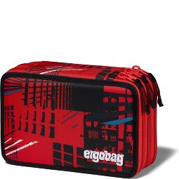 Ergobag Accessori maxi astuccio 42 pezzi.  Variante 1