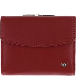 Golden Head Polo Portafoglio Protezione RFID Vera Pelle 12 cm  Variante 4
