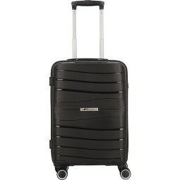 Cocoono Leon 4 ruote Carrello della cabina 55 cm  Variante 3