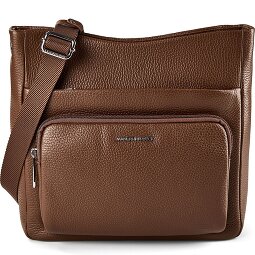 Mandarina Duck Mellow Leather Borsa a tracolla Pelle 30 cm  Variante 2