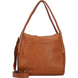 Campomaggi Viola Borsa a tracolla Pelle 28 cm  Variante 1