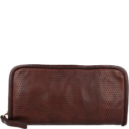 Campomaggi Portafoglio in pelle 21 cm  Variante 2
