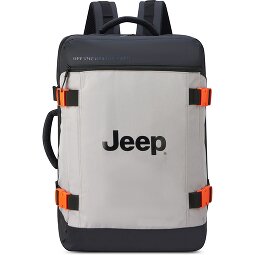 Jeep JS007C Zaino da viaggio XL 58 cm  Variante 4