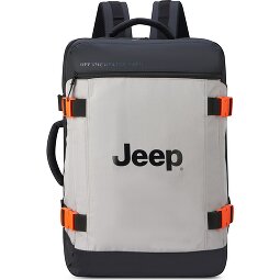 Jeep JS007C Zaino da viaggio XL 58 cm  Variante 2