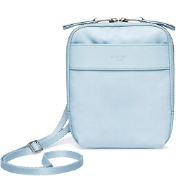 Knomo Mayfair Rex Borsa a tracolla RFID 15 cm  Variante 2